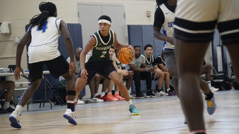 Preseason Team Rankings: 40-36