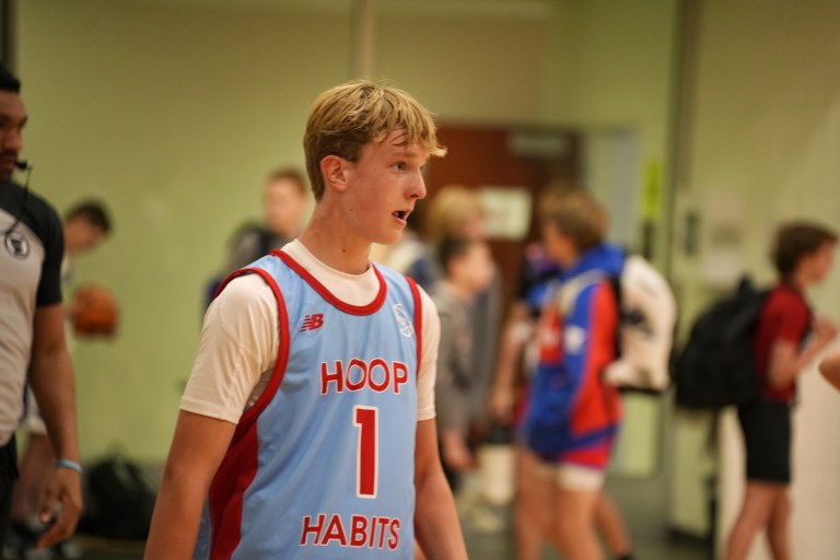 Forwards, Wings, BIGs, and More 14U NHR State 2025
