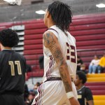 Malekhi Grantham-Price