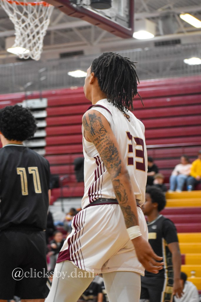 Malekhi Grantham-Price