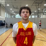 Around the State: Tuesday Stat Monsters