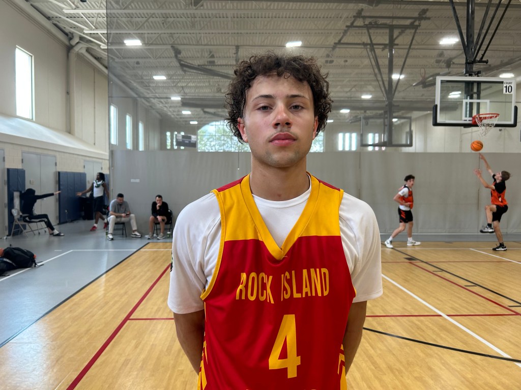 Romeoville Live: Scotty B&amp;#8217;s Sunday Notebook