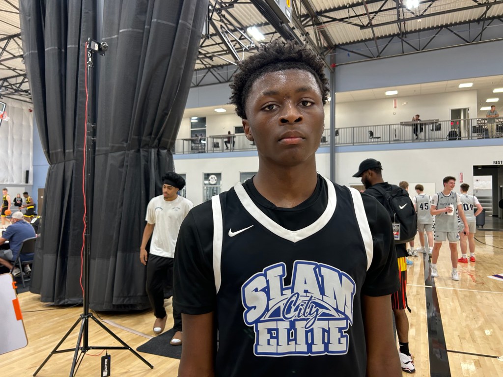 Show Me Showdown: Illinois 2028 Standouts