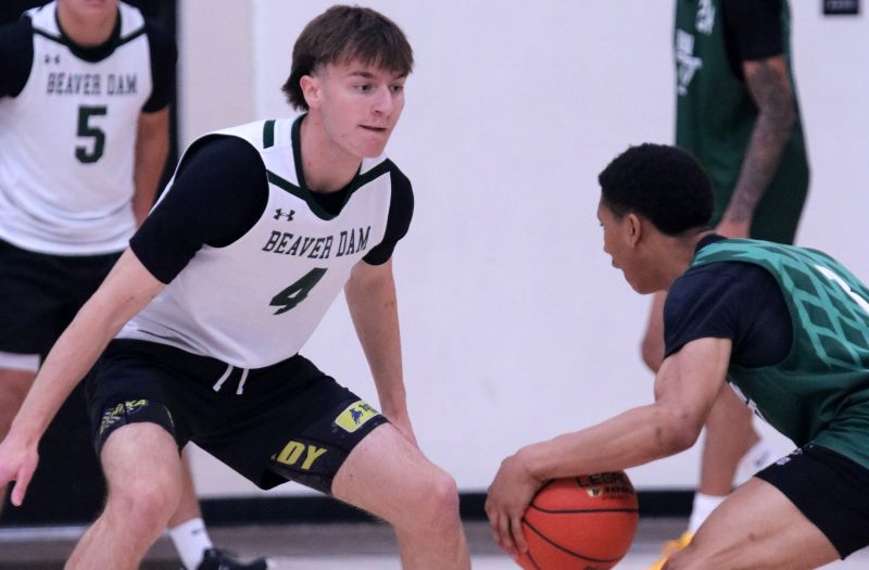 WBY Tournament in Kaukauna: Pools I-L standouts, results
