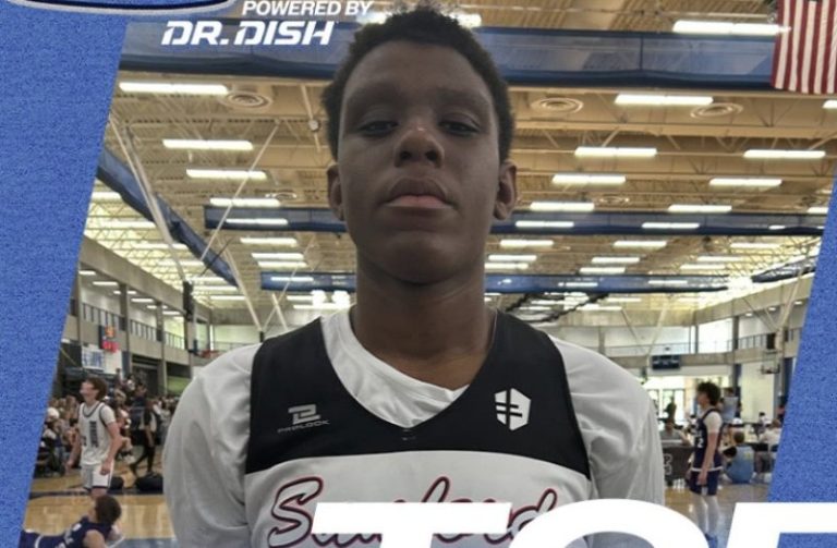9 More Rankings Risers: ND ’28 Ranks