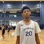 2028 Rankings: Post Prospect Sleepers