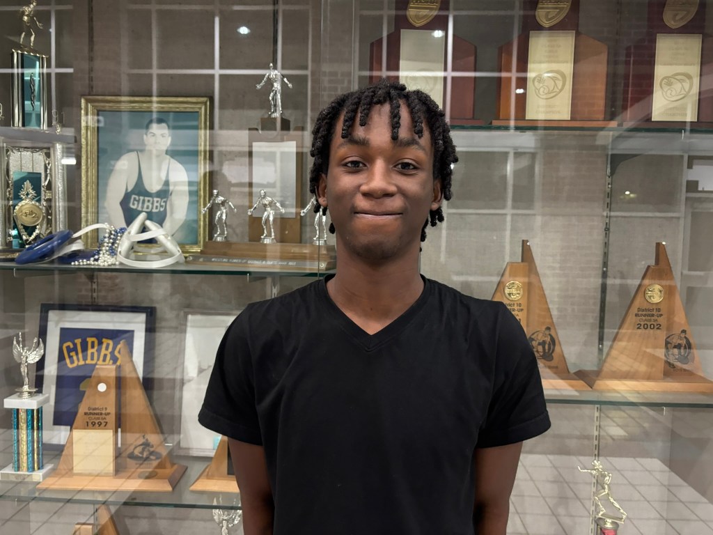 Gibbs Summer League: Seniors With Something to Prove