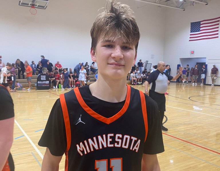 NHR State 17U Saturday: Sonju, McGee, Yusuf, and More