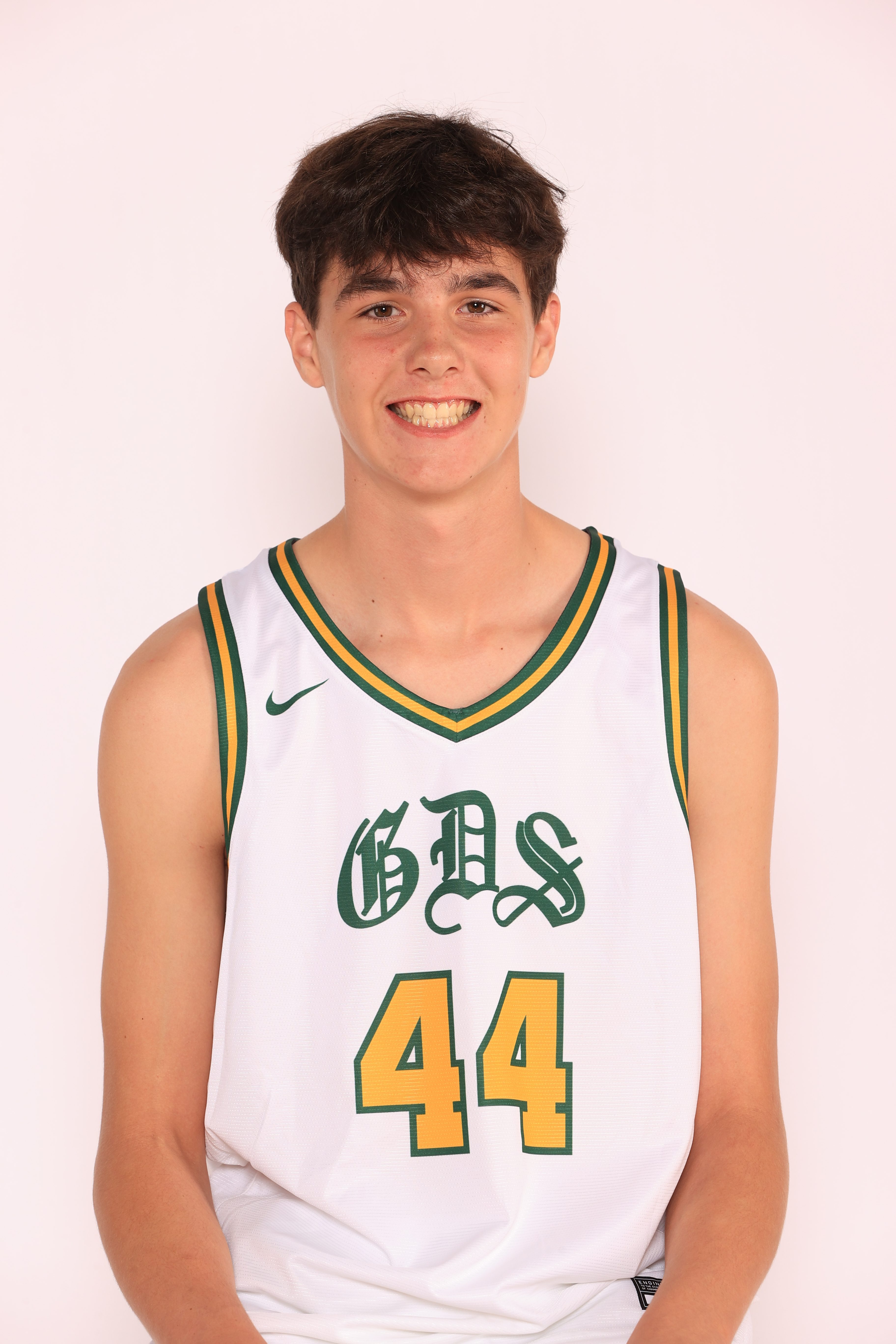 Grant Duggins