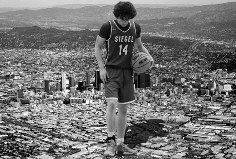 Kale Martin