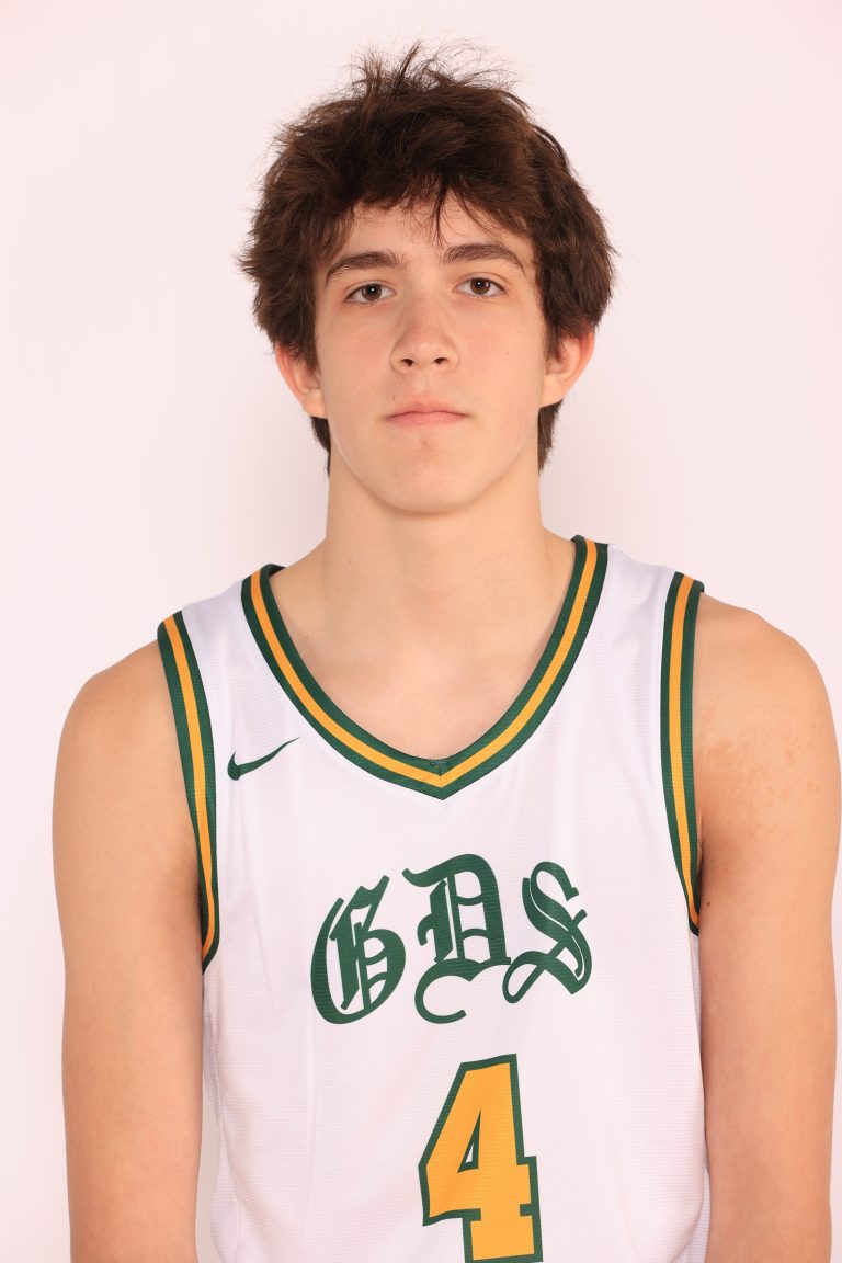 Andrew Juergens