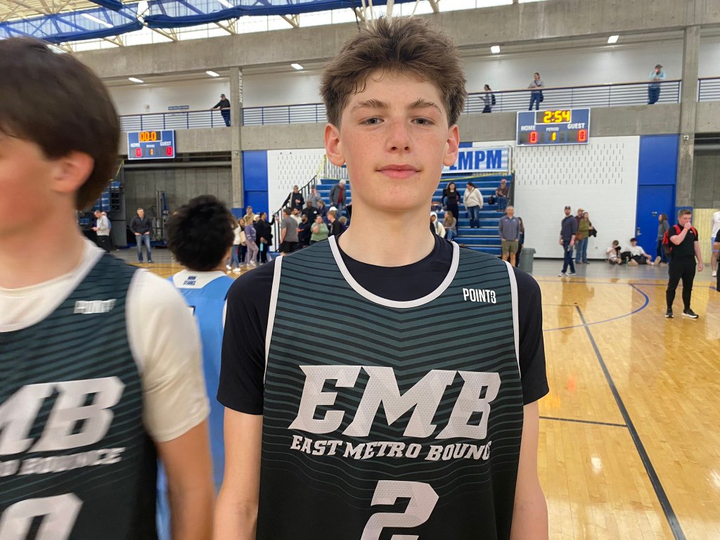 The 17U Weekend: The Weekly Top Five!