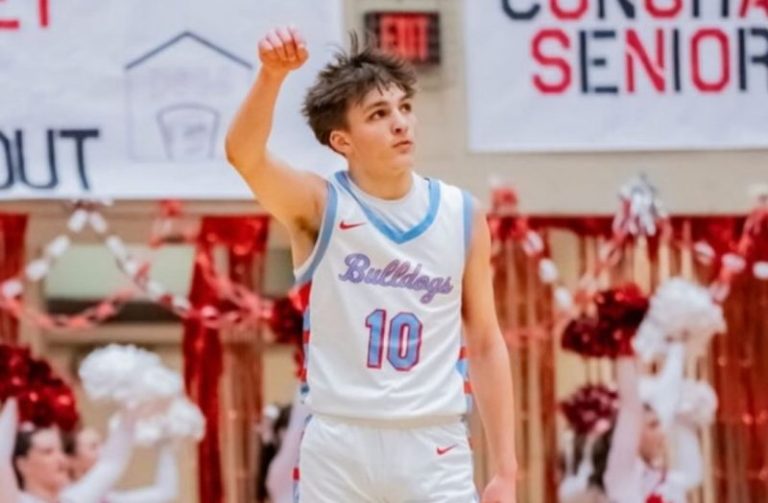 Charlie Hughes Showcase: Kyler&#039;s 5 Friday Night Standouts