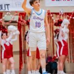 One Month Out Rankings: Class 4A Top 5