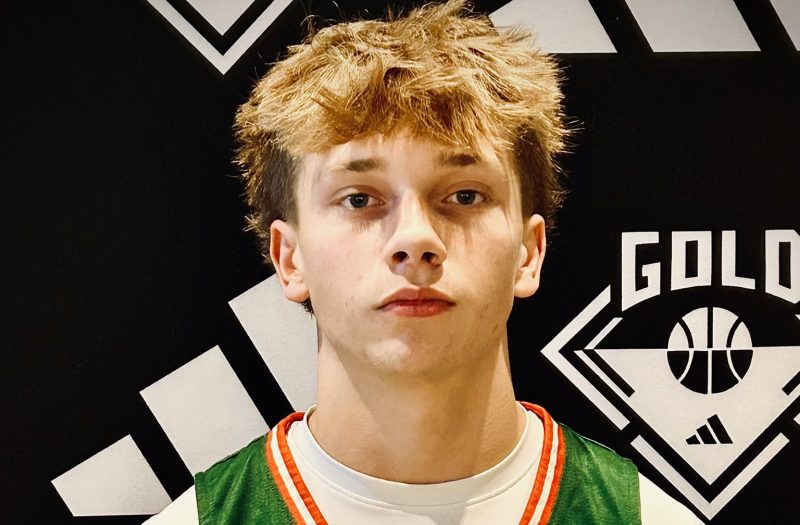 High School Spotlight: Bedford North Lawrence Stars