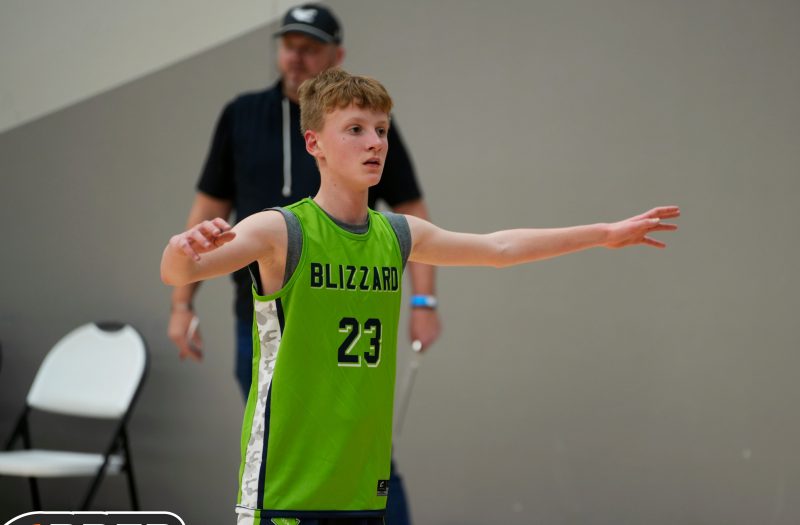 Madness in the Midwest: 14U Guards Spotlight pt 2