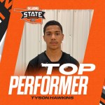 Tyson Hawkins