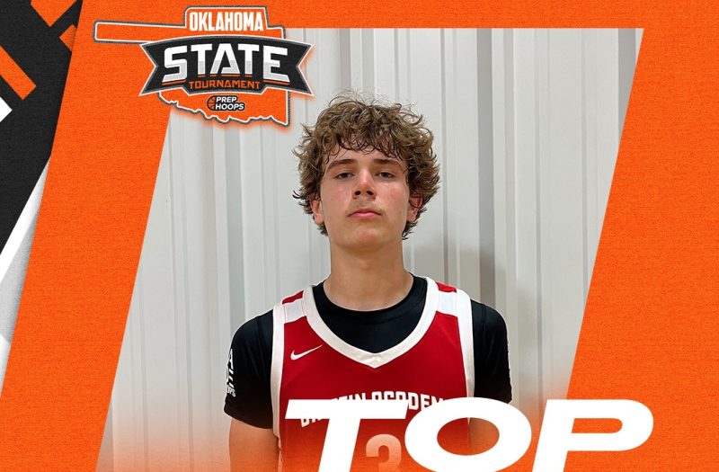PH OK State Tournament: 17U Showtime Players