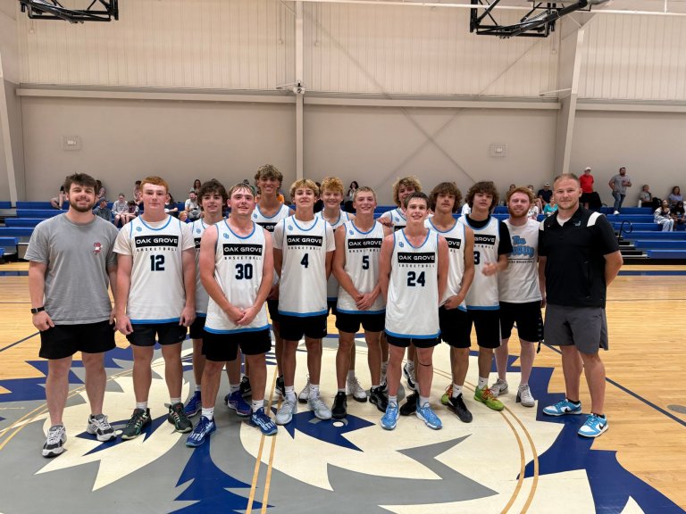 Battle at BCS Jamboree: Oak Grove High Outlook