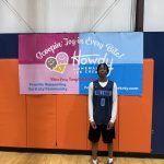 Christmas Week Houston Upperclassmen Stock Risers