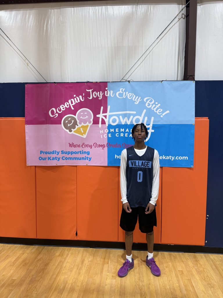 Christmas Week Houston Upperclassmen Stock Risers