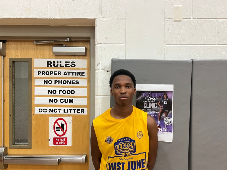 2027 Group 3 Guards Who Had Strong Summers