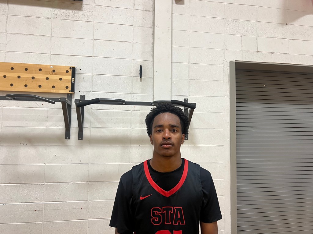2028 Non-Public A Small Forwards to Track this Month