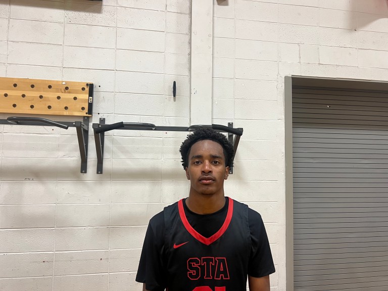 2028 Non-Public A Small Forwards to Track this Month
