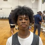 MADE Hoops East Mania: New Jersey 15U Notables
