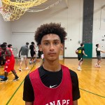 2028 Public Point Guard Prospects to Watch