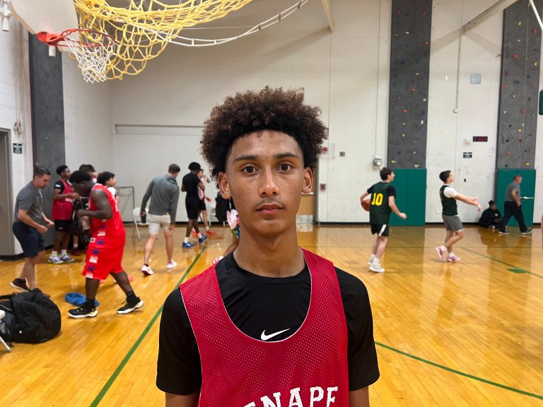 NJBCA Jersey Live: Friday&#039;s Biggest Standouts Part I