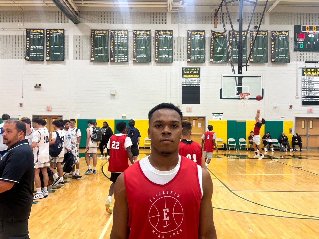 NJBCA Jersey Live: Friday&amp;#8217;s Biggest Standouts Part II