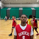 Jaylen Washington