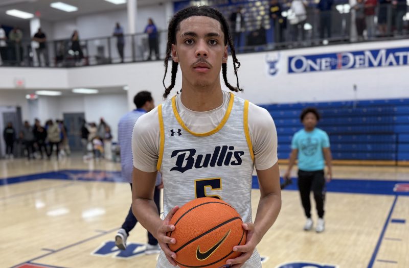 2028 Rankings Update: Stockrisers