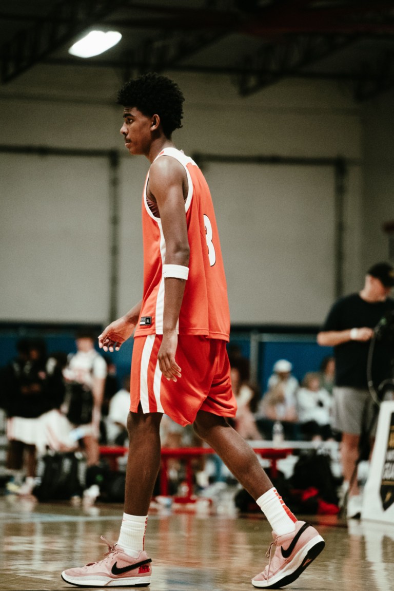 Miles Jackson