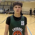 Metro Hoops Preseason Invitational 2028/29 wing/forward standouts