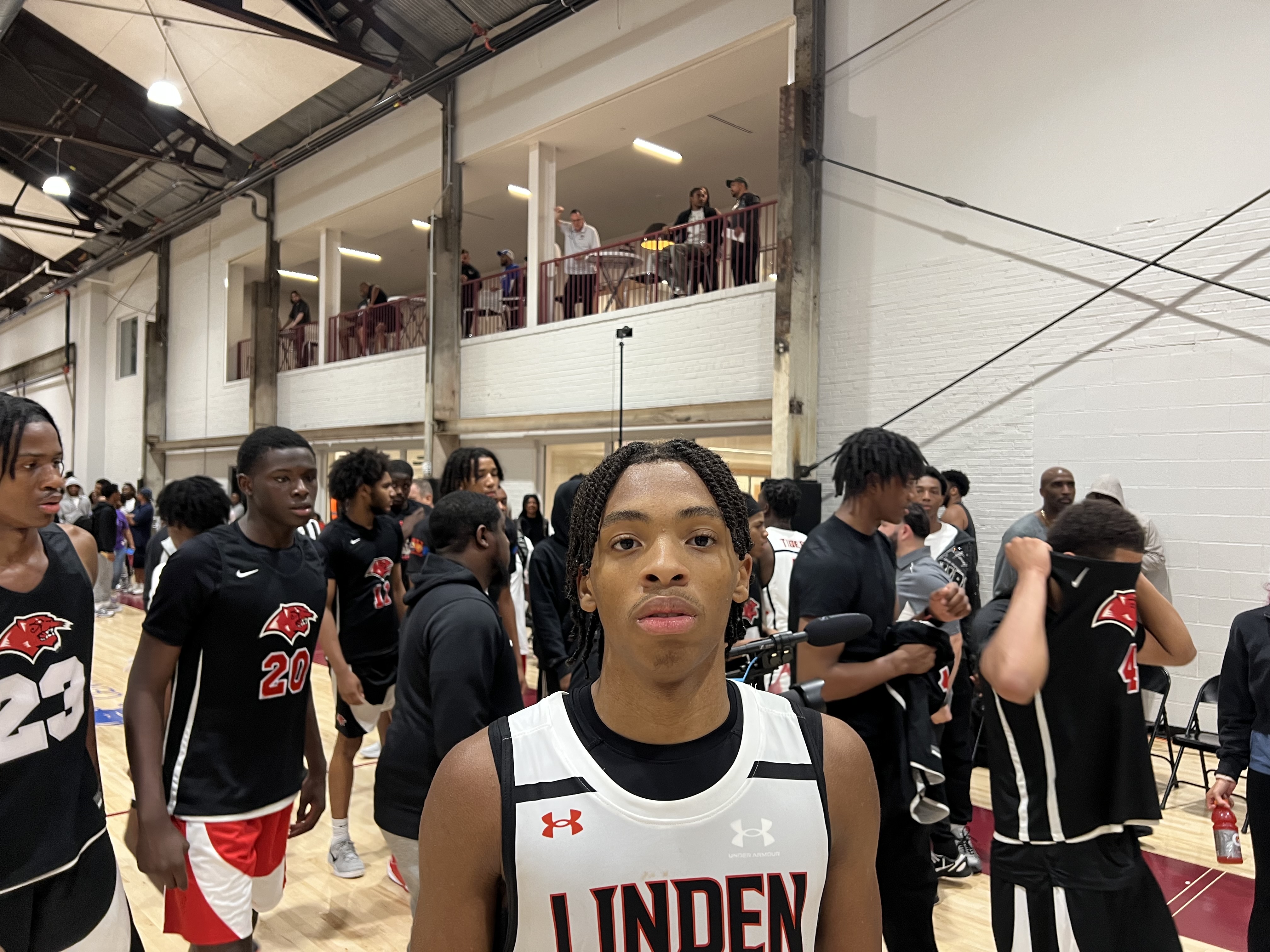 Jayden Holman