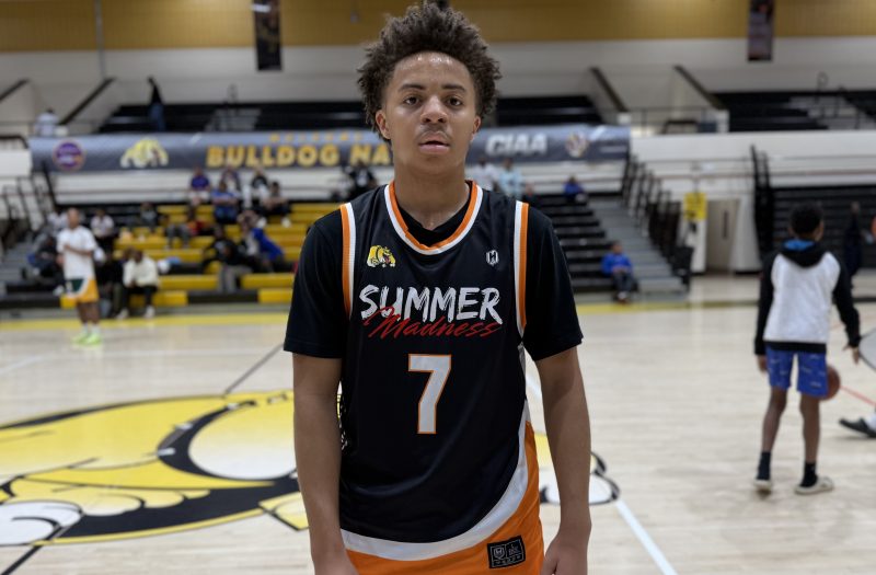 Summer Madness: Unsung Heroes