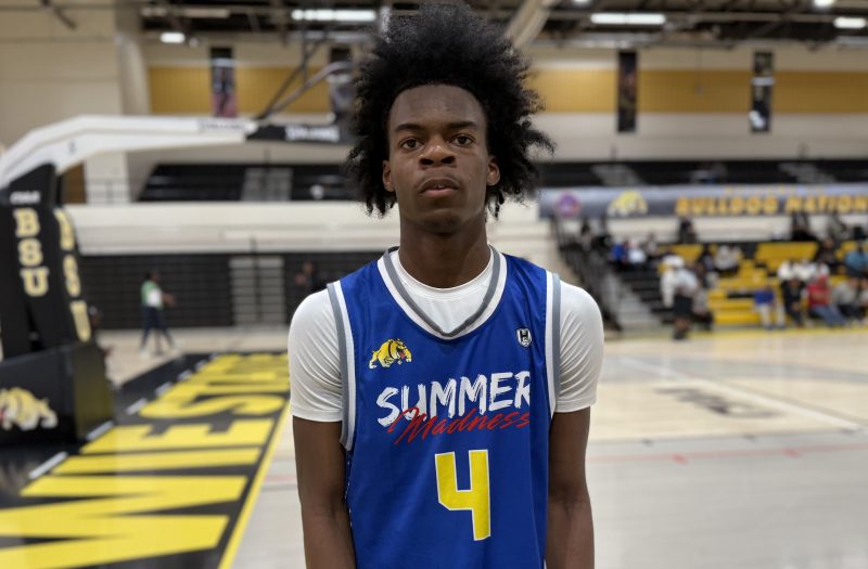 Summer Madness: Electric PG Prospects