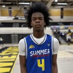 MIAA Season Review: Five Prospects Ready for a Bigger Role