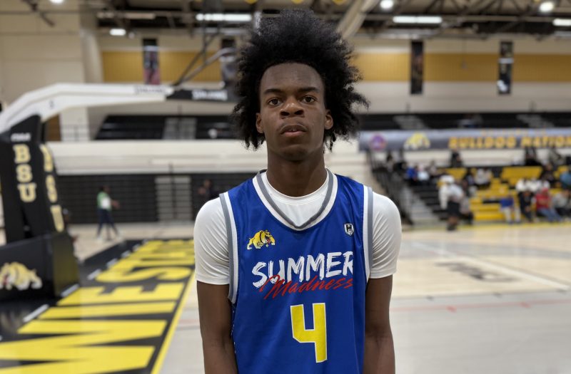 MIAA Season Review: Five Prospects Ready for a Bigger Role