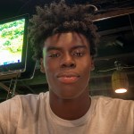 Donovan Bradshaw