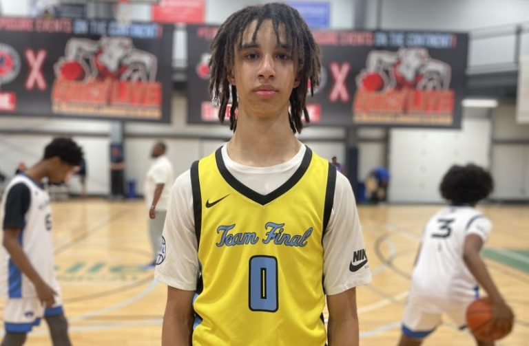 PA 15U Prospects Making Noise This Spring