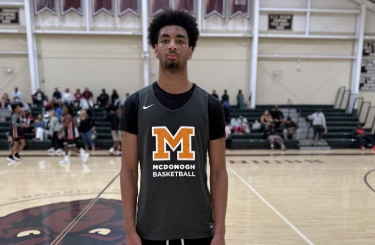 EBA Warmup: Impressive W/F Prospects