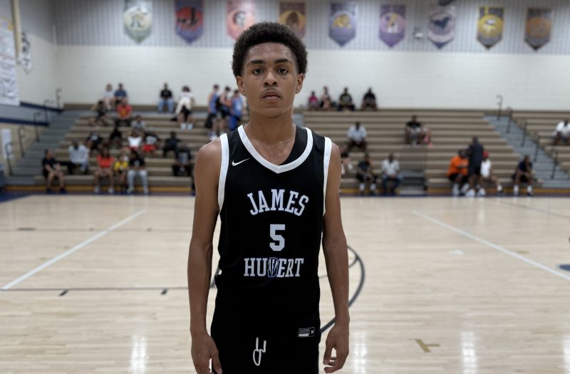 MBBCA Standouts: '26 Guards