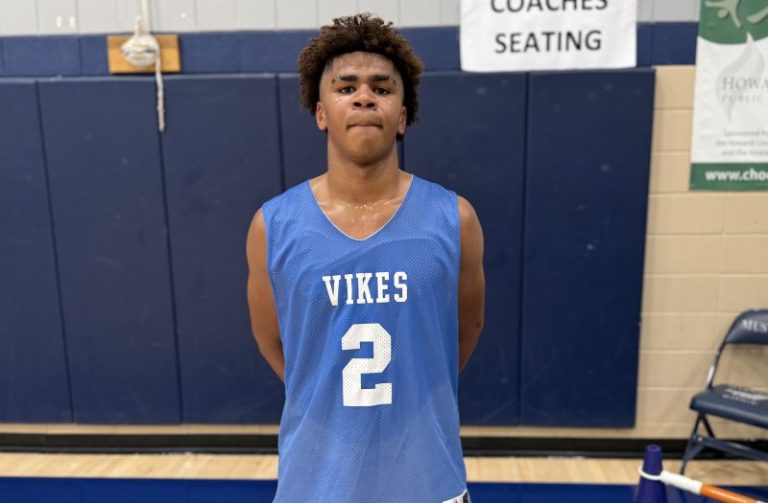 MBCA: Underclass Standouts