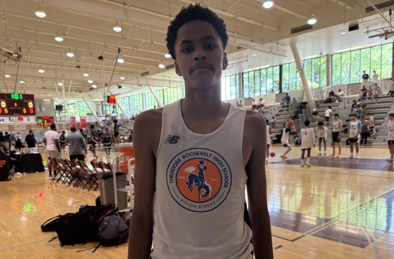 Elijah Hall