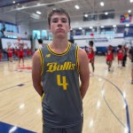 Dylan Sauritch
