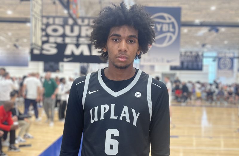 Spring Stock-Risers: 2026 PA Wings