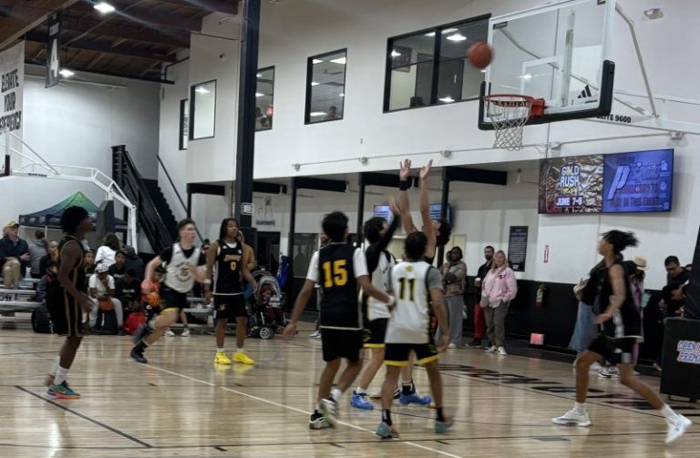 2028 Rankings Update: Newcomers